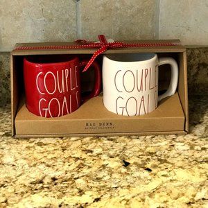 Rae Dunn COUPLE GOALS Valentine's Day